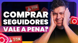 Comprar Seguidores